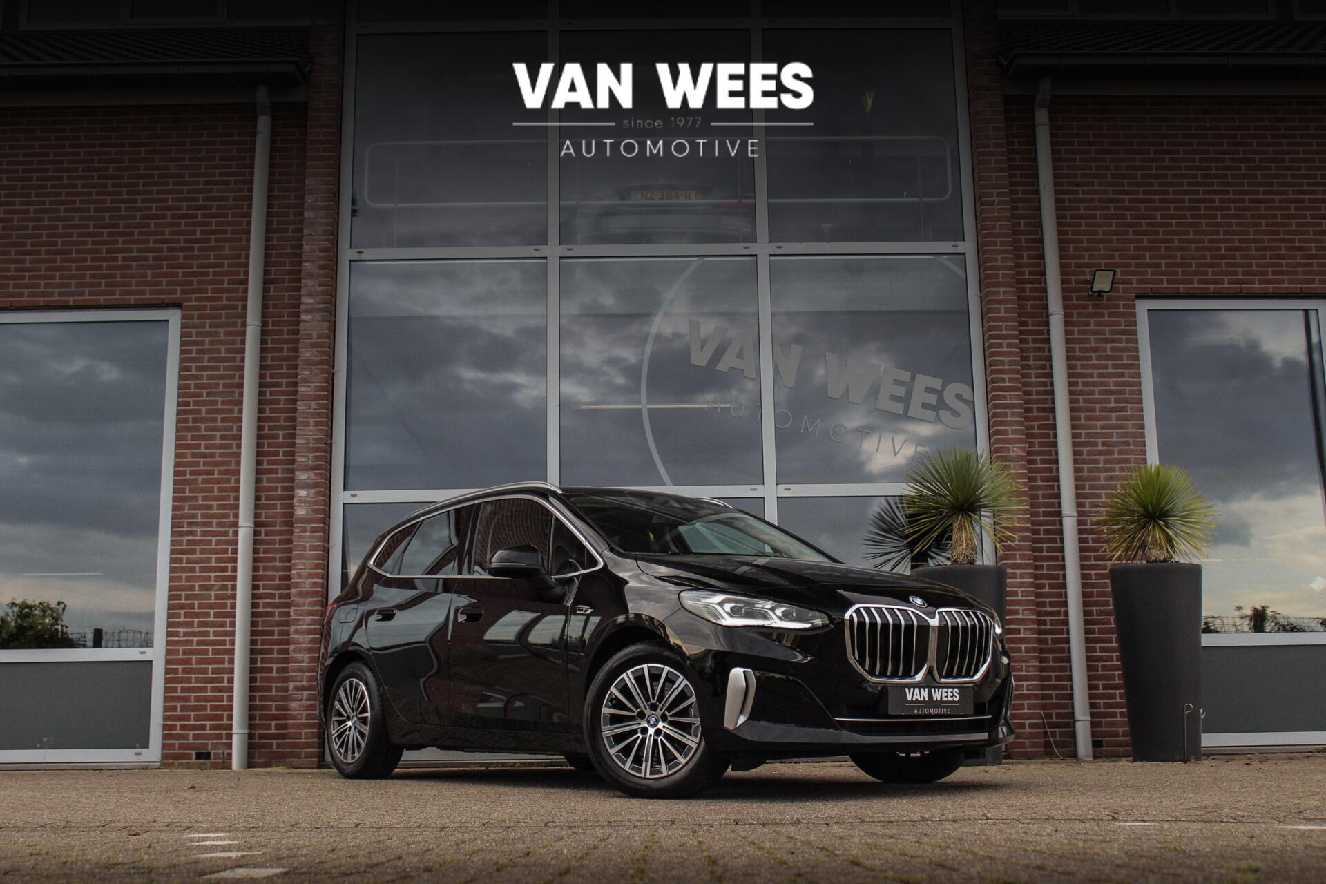 Foto van BMW 2 Serie