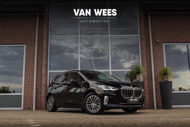 Foto van BMW 2 Serie