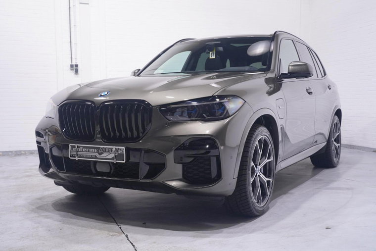 BMW X5 foto 1