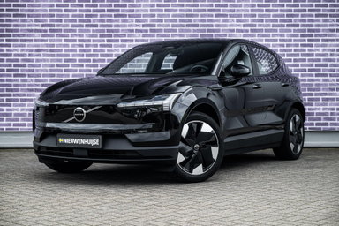 Foto van Volvo EX30