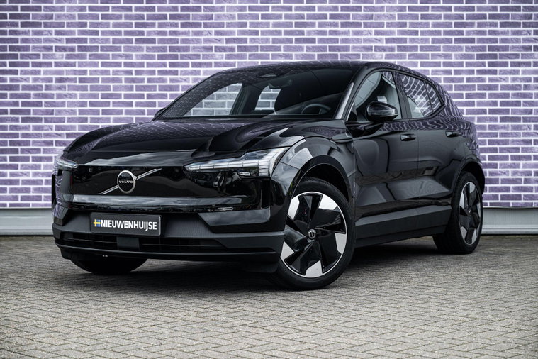 Foto van Volvo EX30