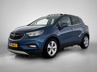 Foto van Opel Mokka X