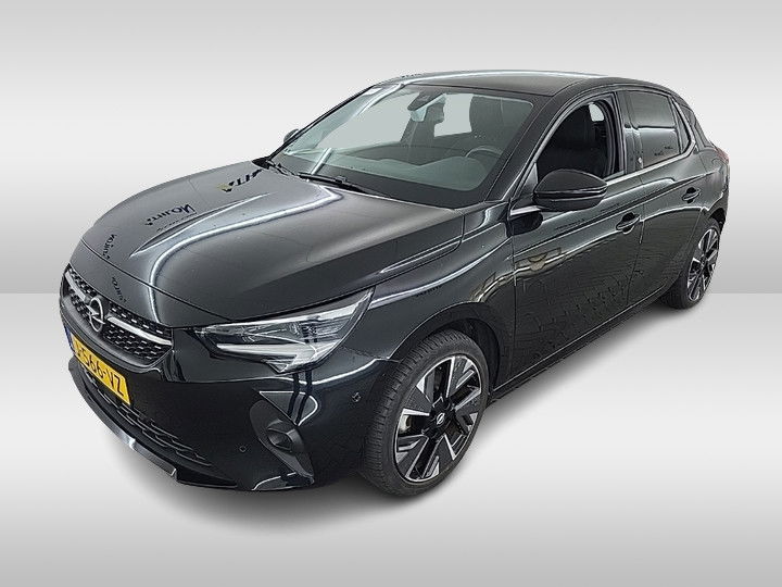 Foto van Opel Corsa-e