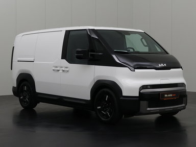 Foto van Kia PV5