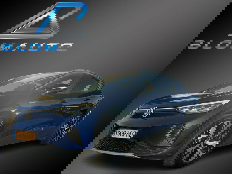 Foto van Volkswagen ID.4