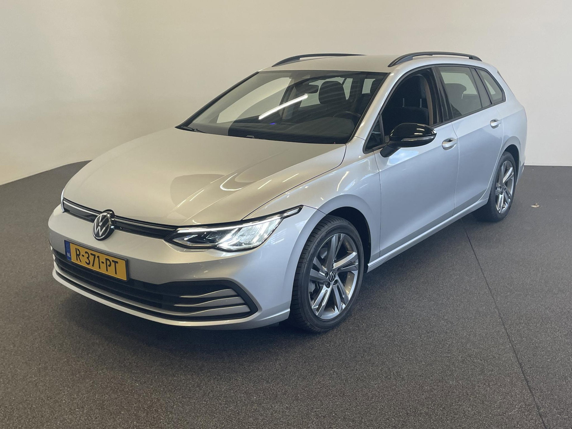 Foto van Volkswagen Golf
