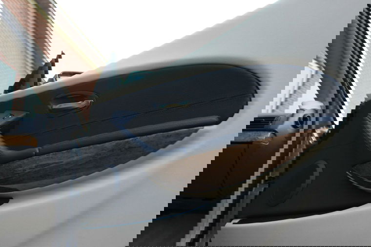 BMW 6 Serie