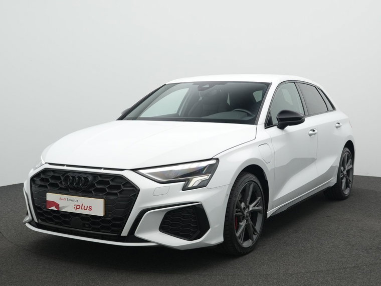 Foto van Audi A3