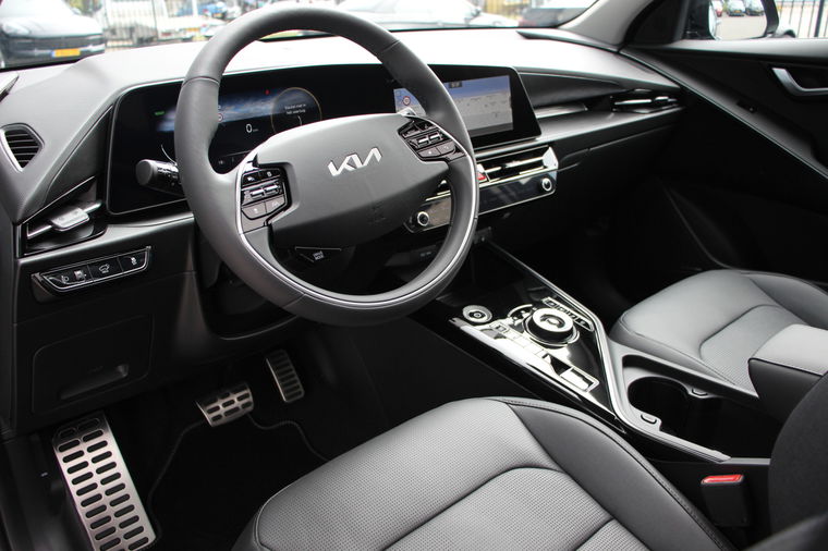 Kia Niro EV