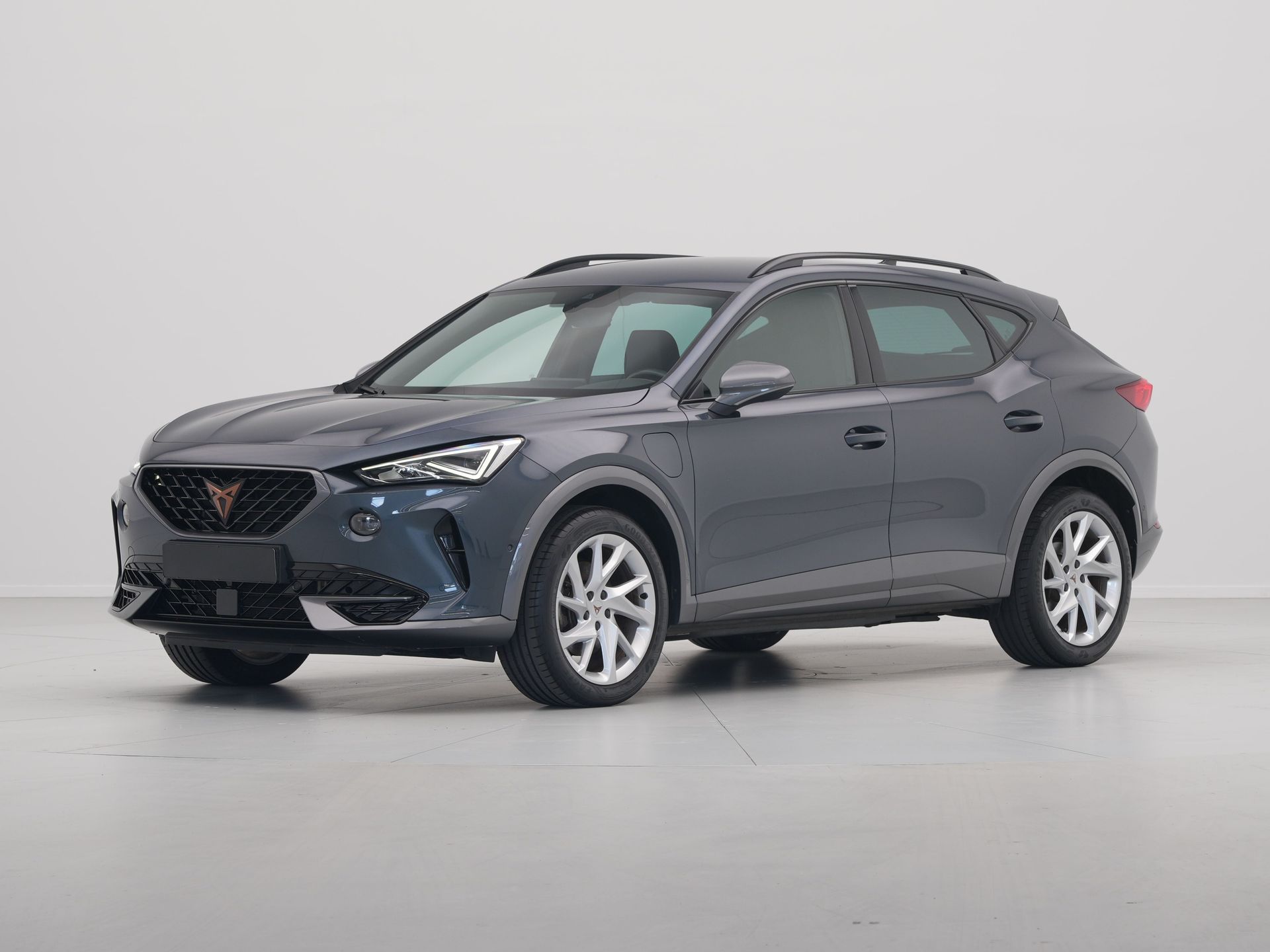 Foto van CUPRA Formentor