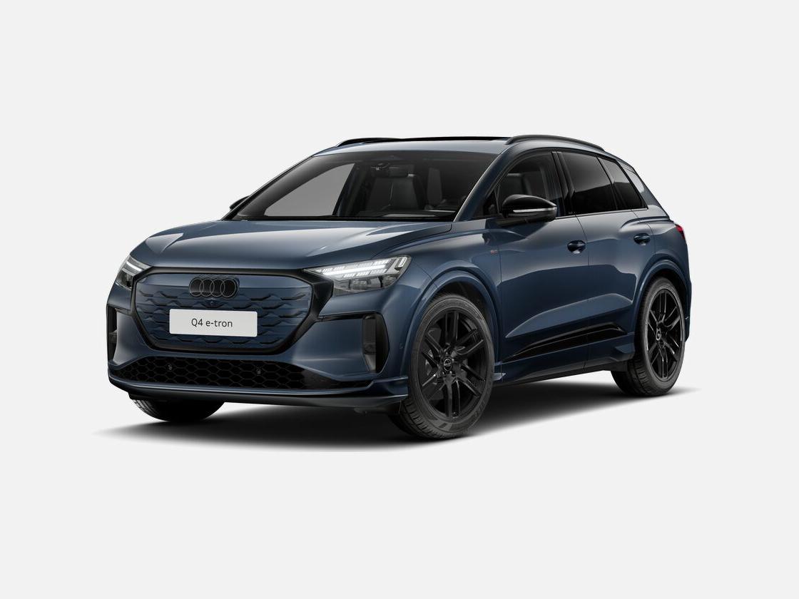 Foto van Audi 