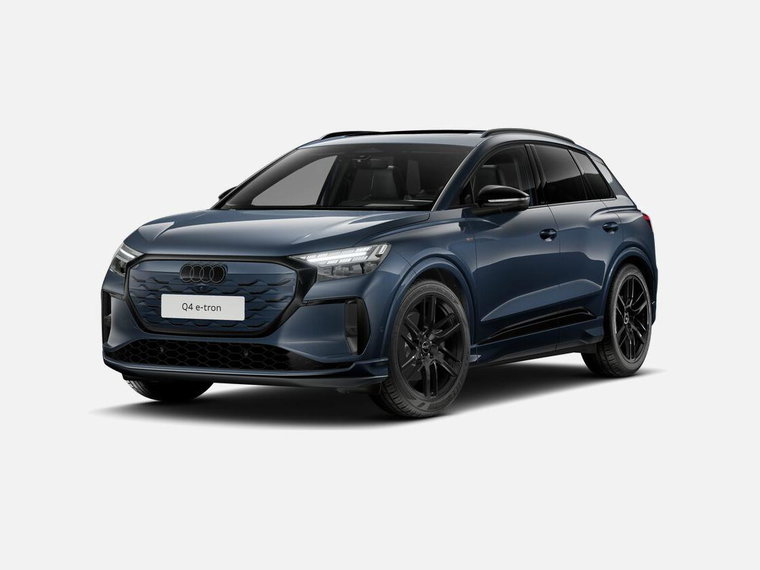 Foto van Audi 