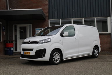Citroën Jumpy