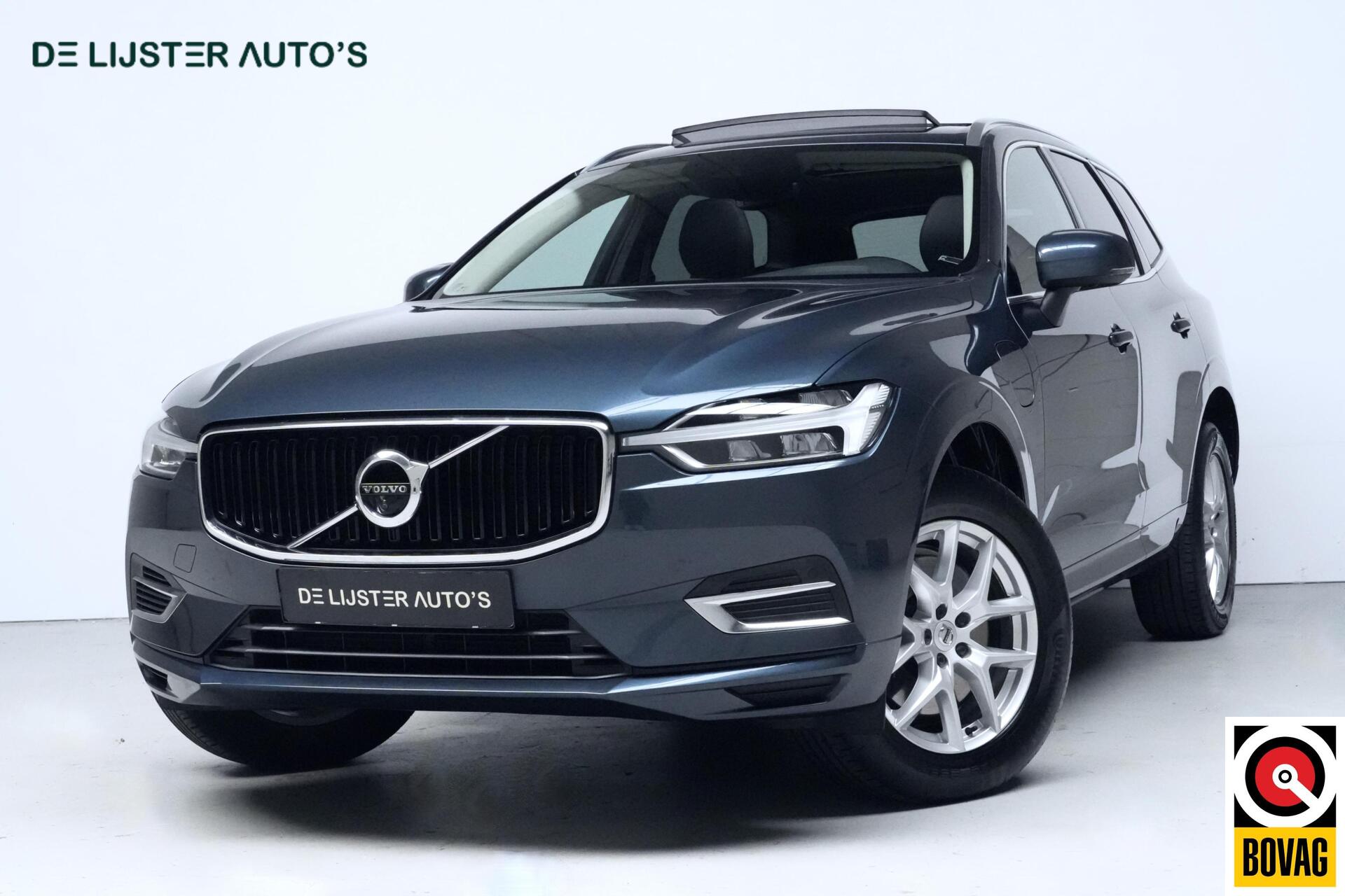 Foto van Volvo XC60