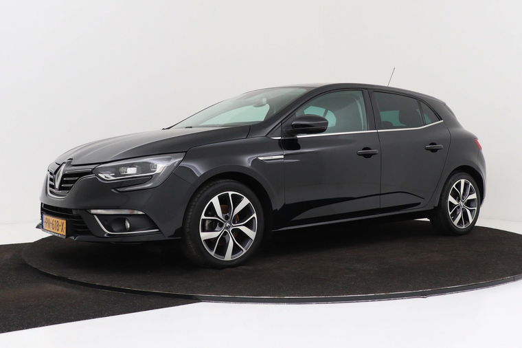 Renault Mégane