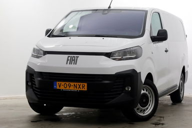 Foto van Fiat Scudo