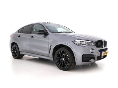 Foto van BMW X6