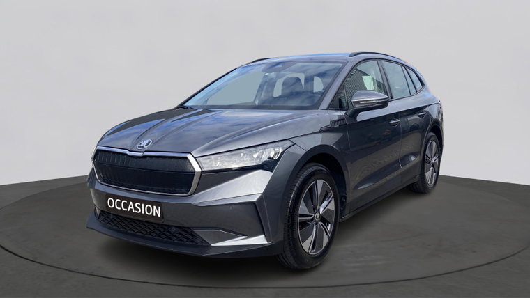 Foto van Škoda Enyaq iV