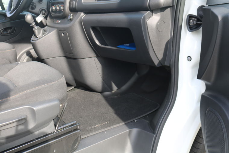 Fiat Talento