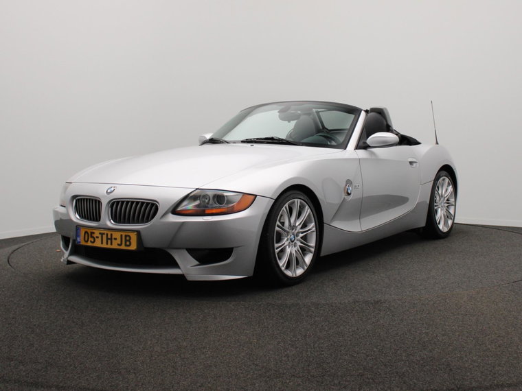 BMW Z4 foto 1