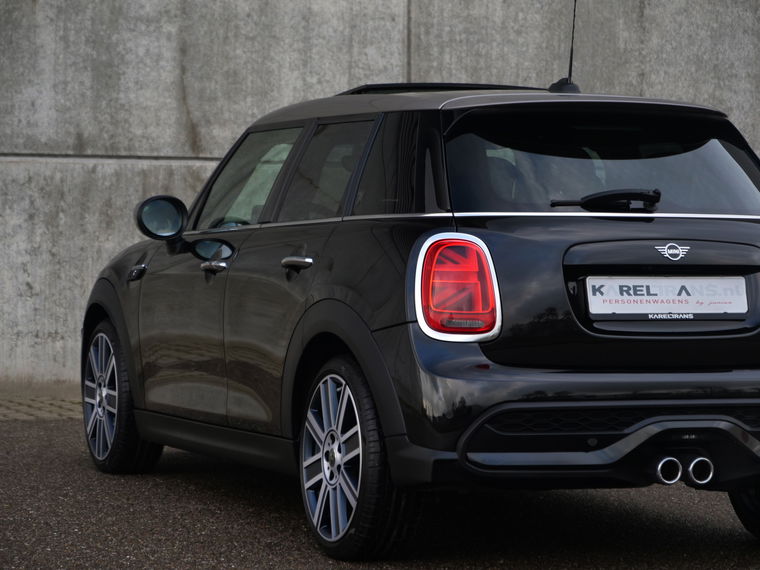 MINI Mini