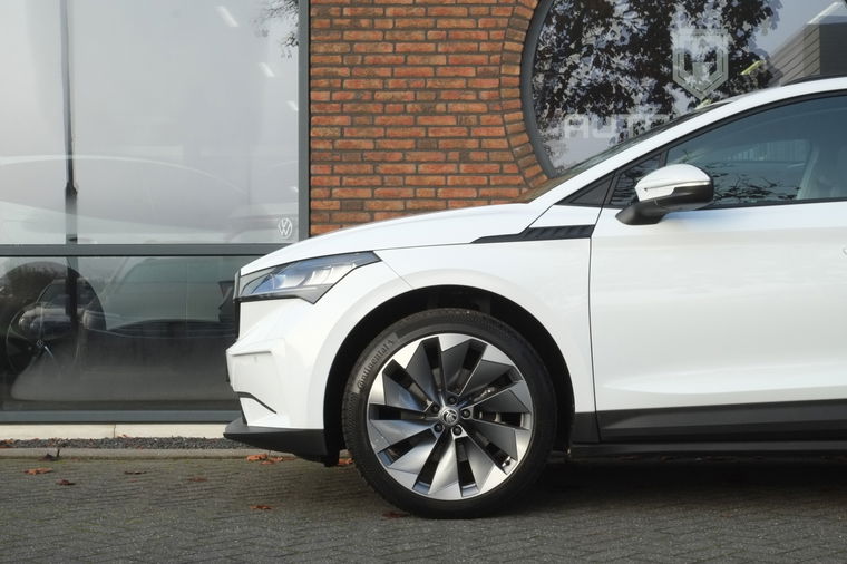 Škoda Enyaq