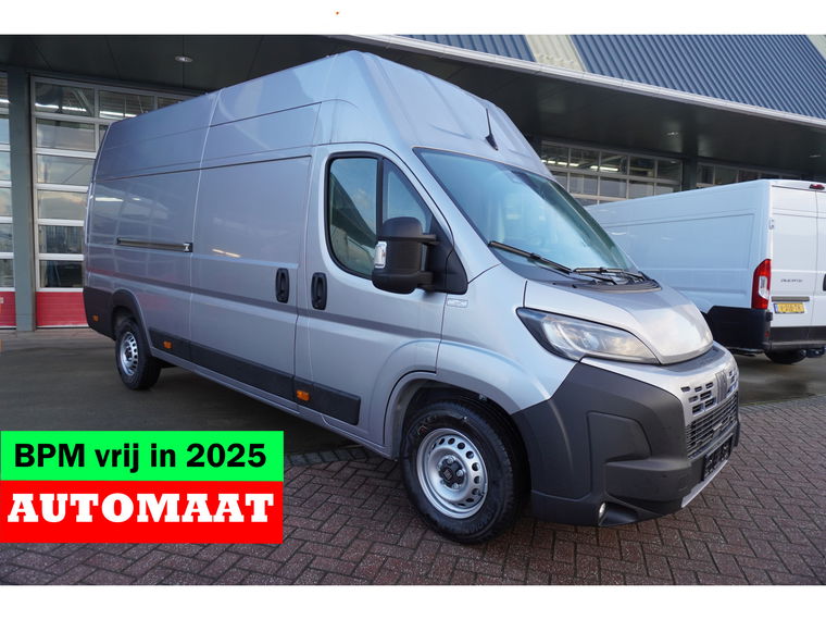 Foto van Fiat Ducato