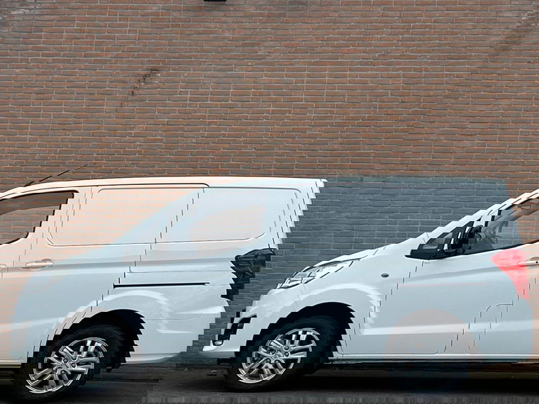 BYD ETP3