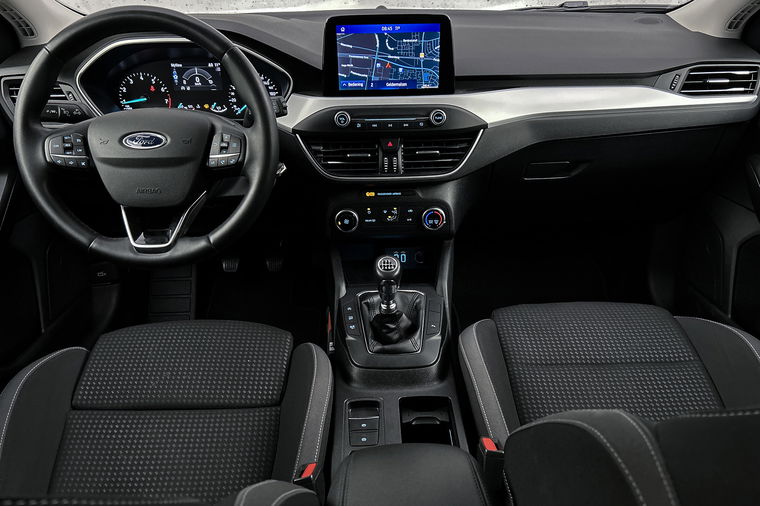 Ford FOCUS Wagon