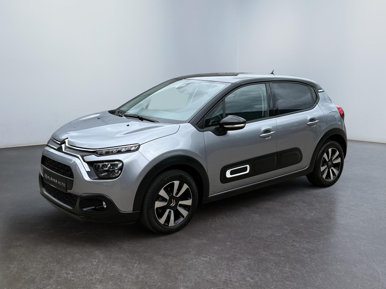 Foto van Citroën C3