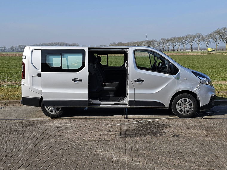 Fiat Talento