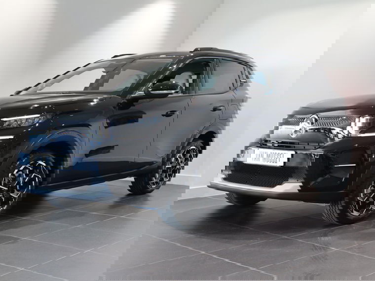 Foto van Citroën ë-C3