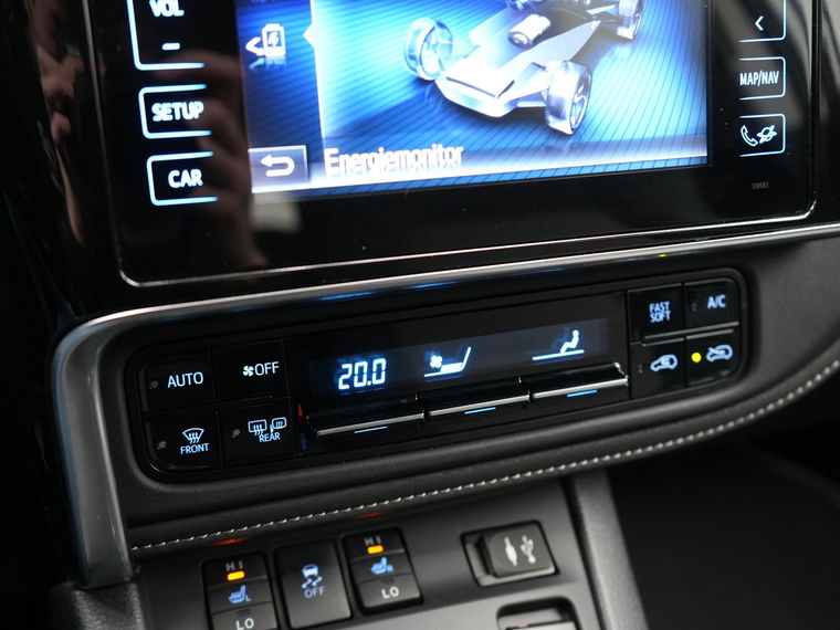 Toyota Auris Touring Sports