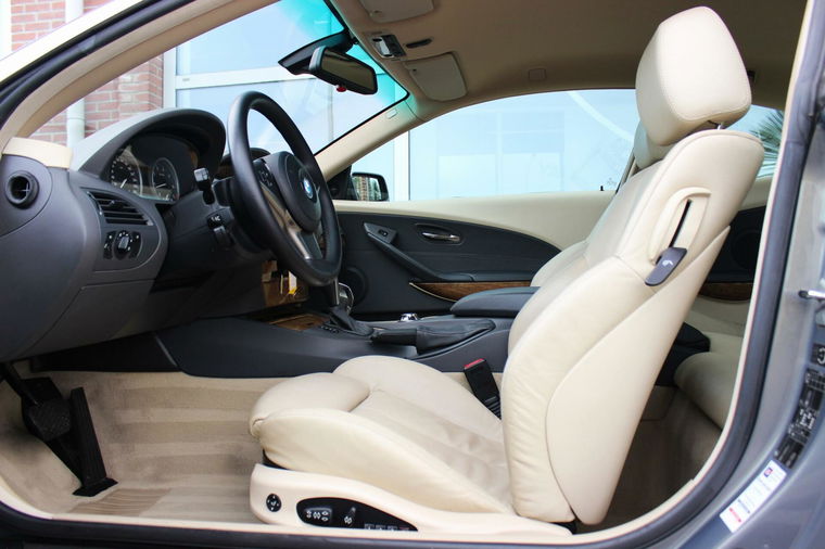 BMW 6 Serie