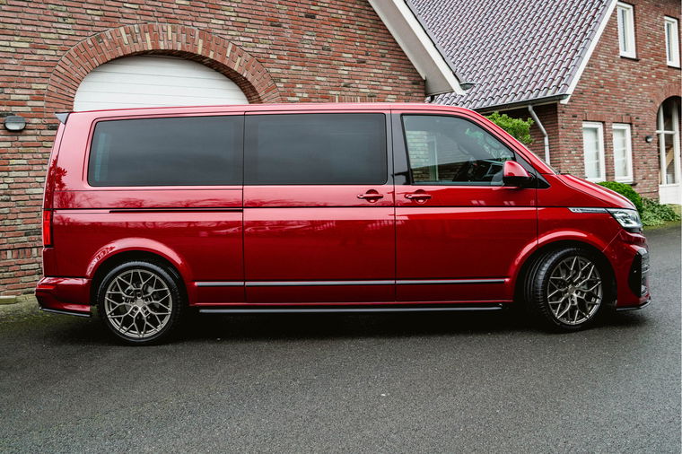 Volkswagen Transporter T6.1