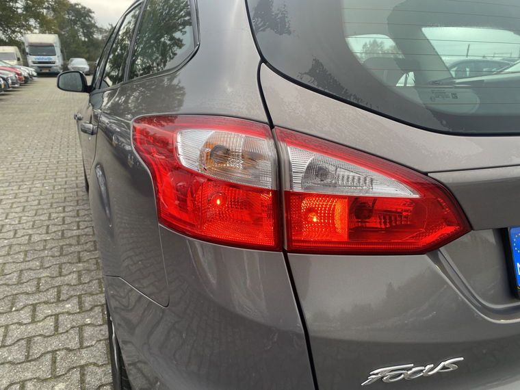Ford FOCUS Wagon