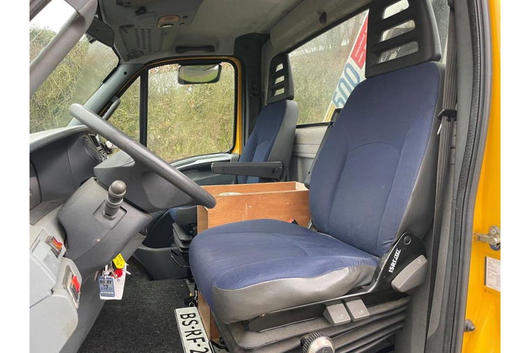 Iveco 