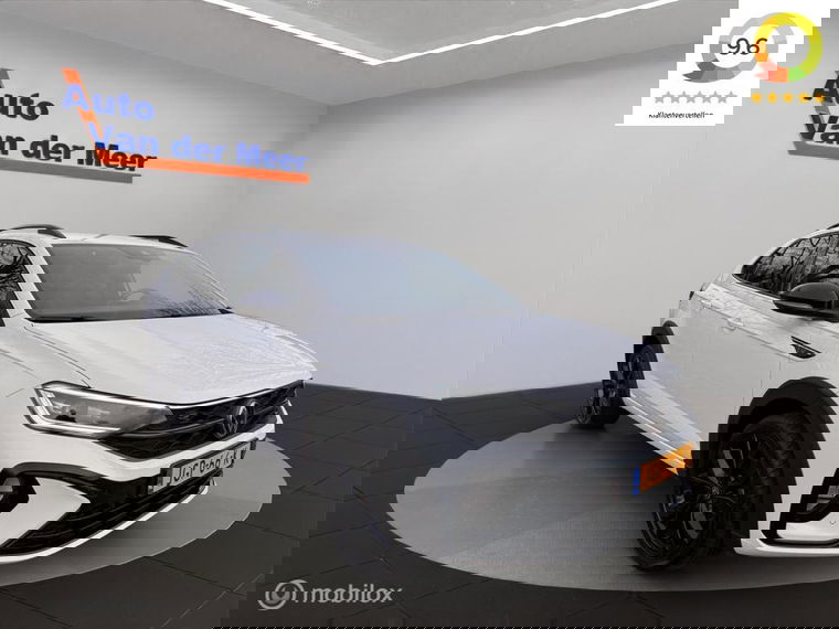 Foto van Volkswagen Taigo