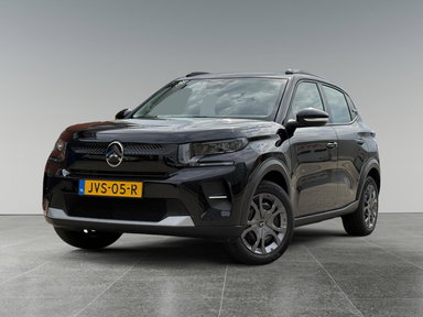 Foto van Citroën ë-C3