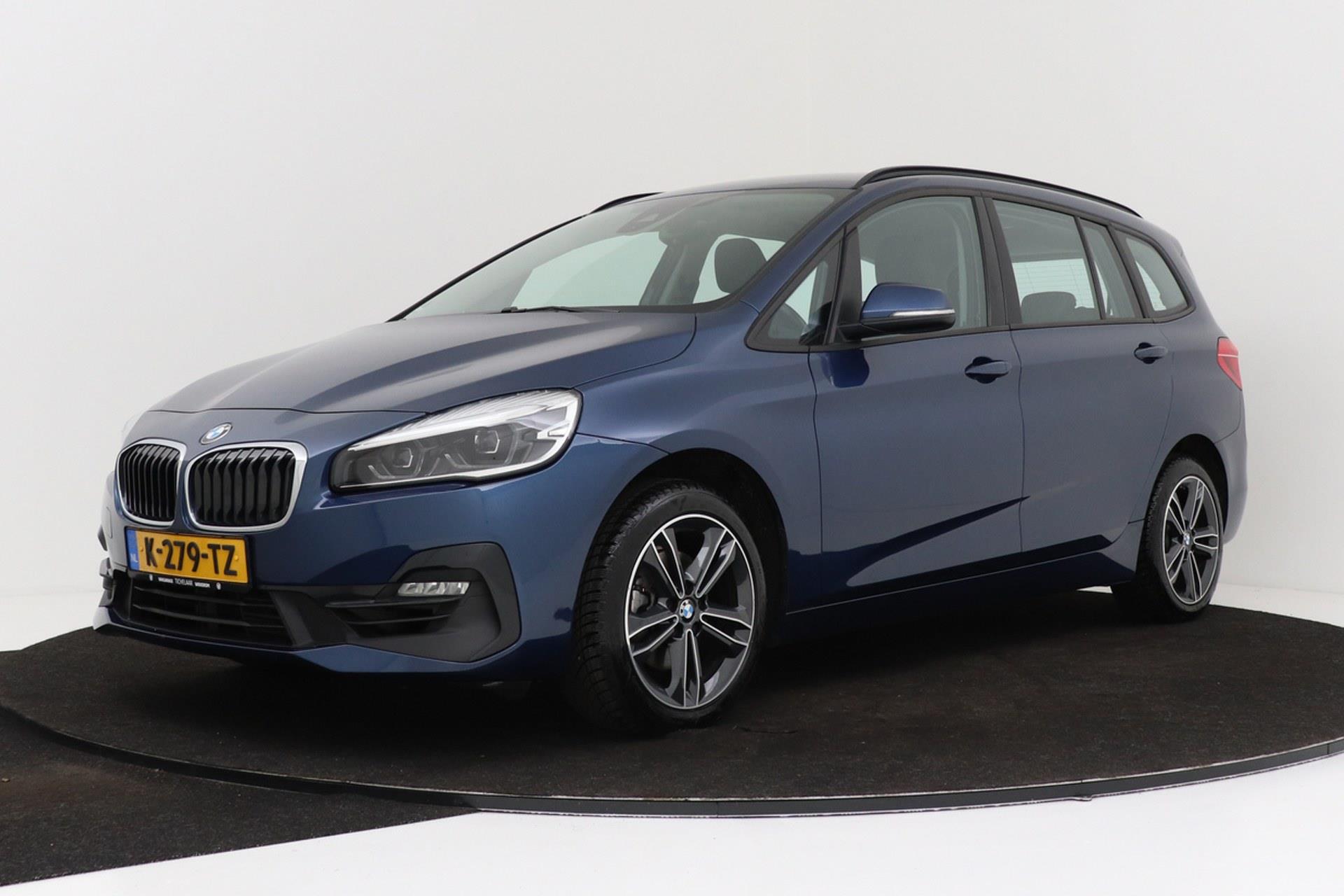 Foto van BMW 2 Serie