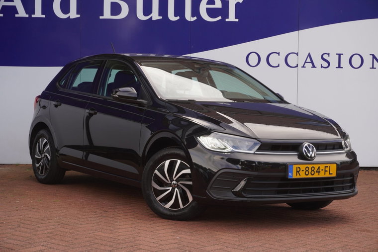 Volkswagen Polo foto 1