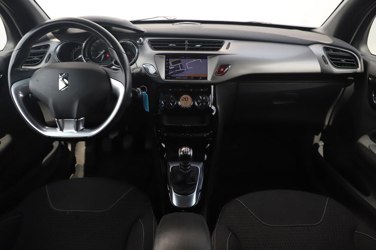 DS DS 3