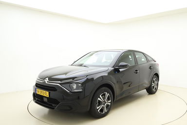 Foto van Citroën ë-C4