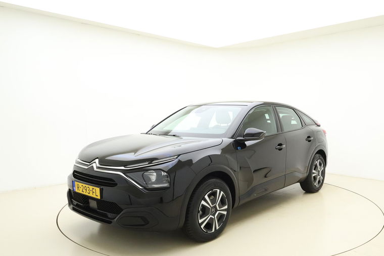 Citroën Ë-C4