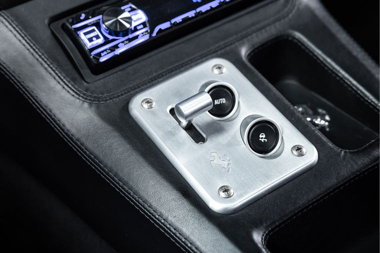 Ferrari 575m
