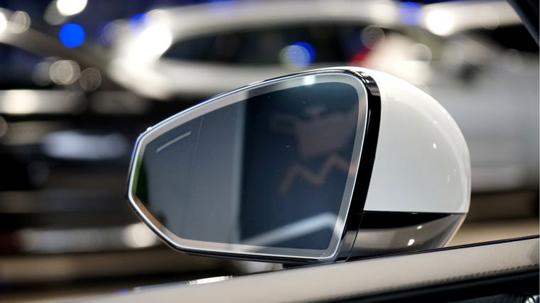 Polestar 1
