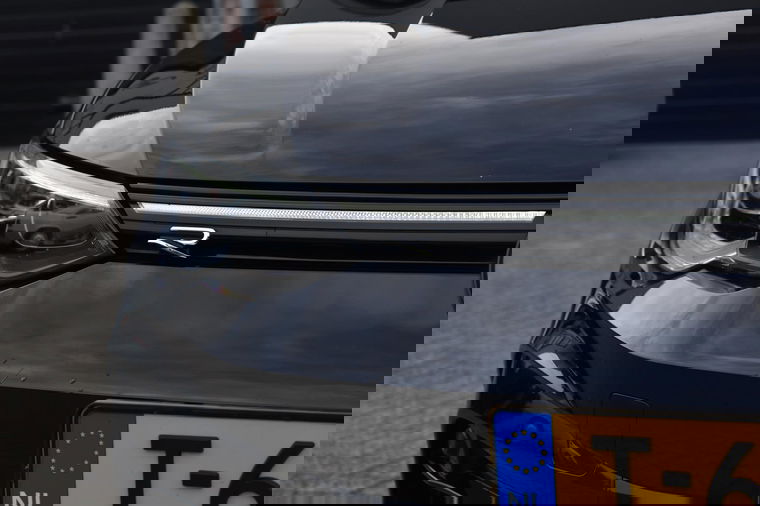 Volkswagen Golf 8
