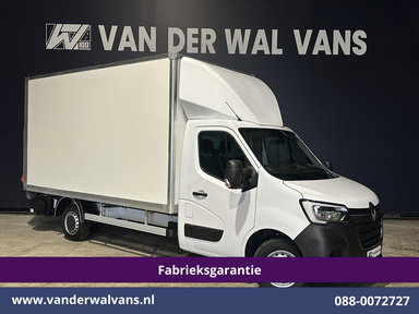 Foto van Renault Master