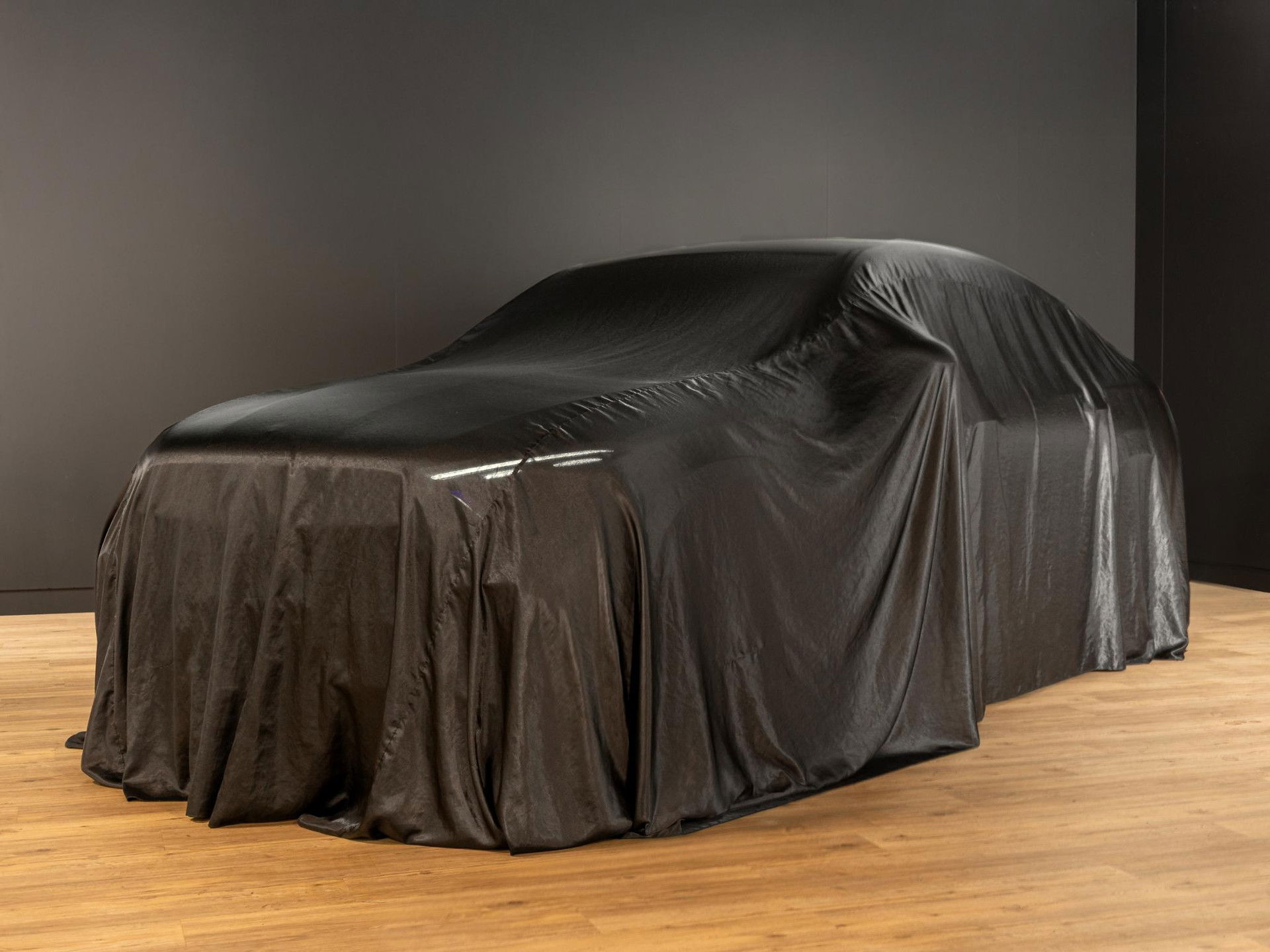 Foto van Mercedes-Benz S-Klasse