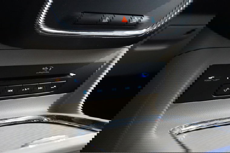 Lancia Voyager